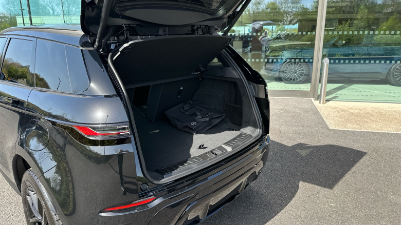 Land Rover Range Rover Evoque 1.5 P270e Edition 5dr Auto Hatchback